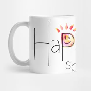 Happy Soul Mug